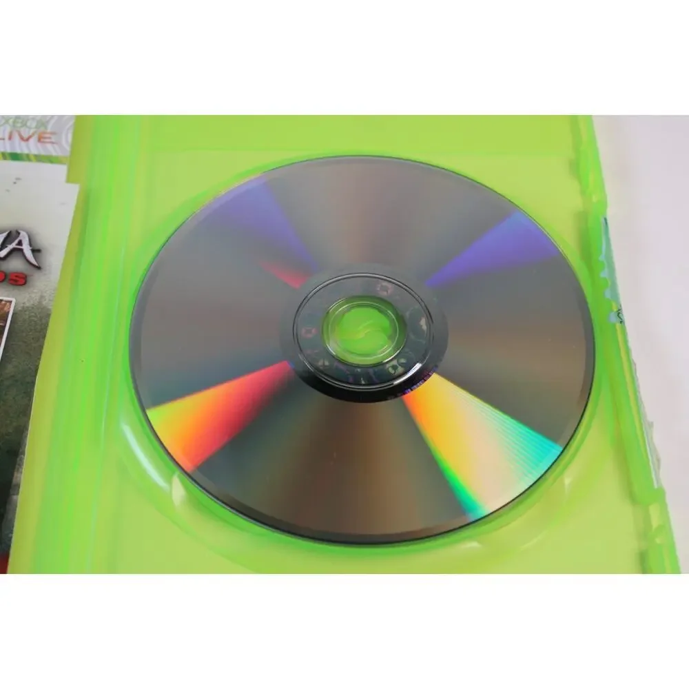 Microsoft listing information